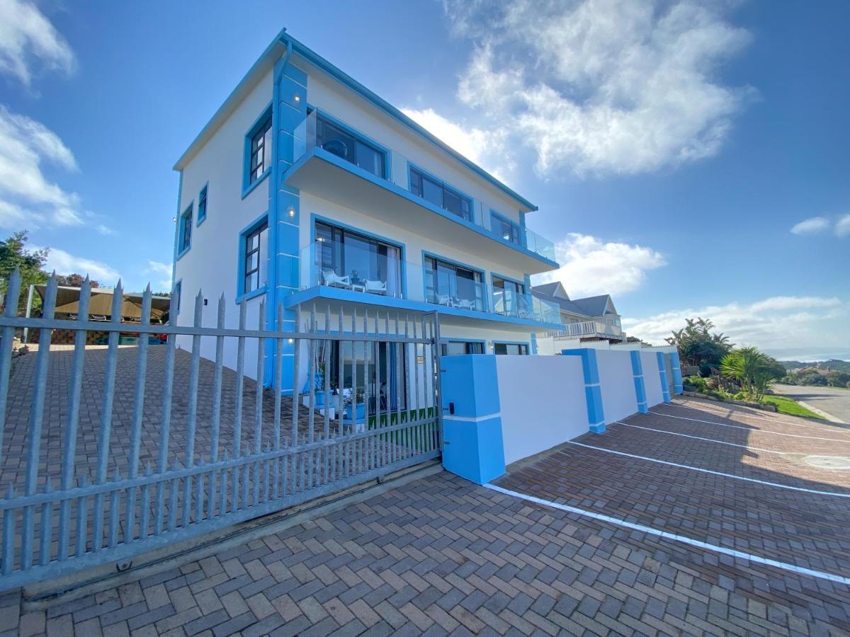 Blue Star Villa Tergniet Exteriér fotografie