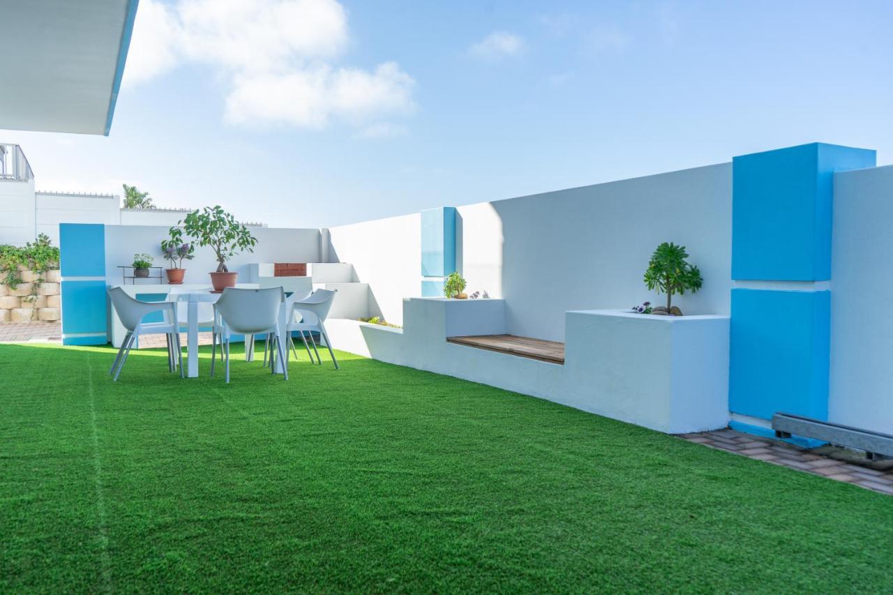 Blue Star Villa Tergniet Exteriér fotografie