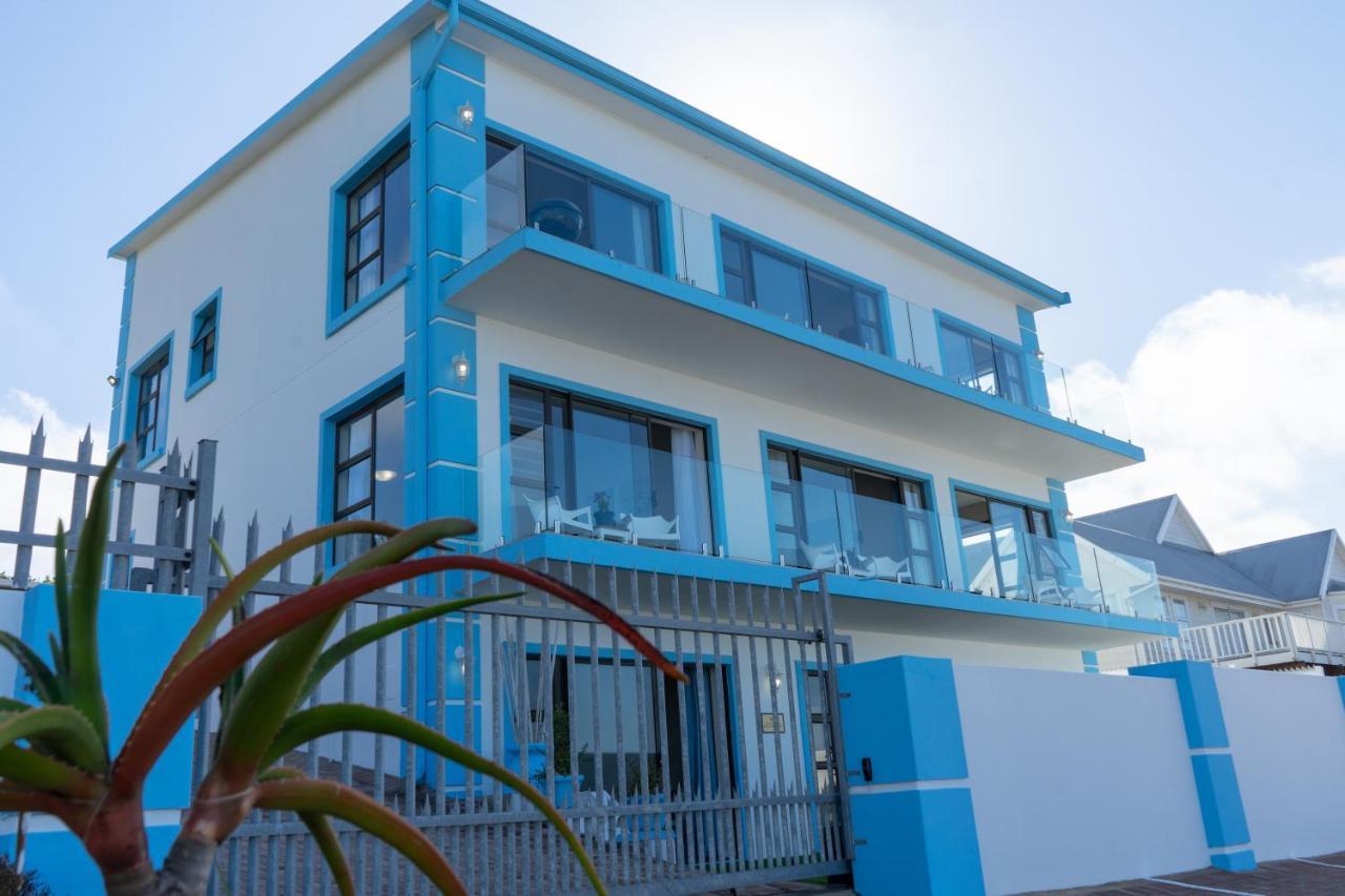 Blue Star Villa Tergniet Exteriér fotografie