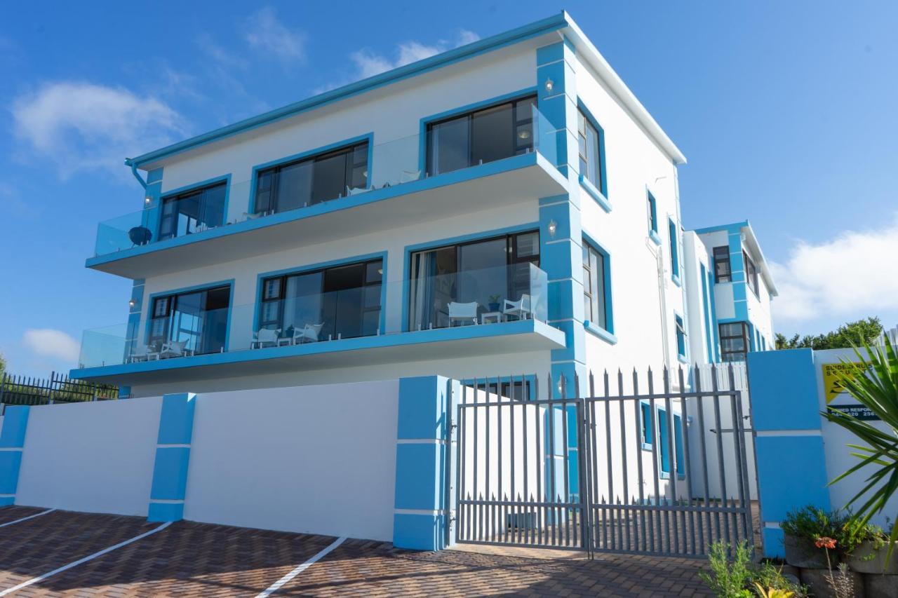 Blue Star Villa Tergniet Exteriér fotografie