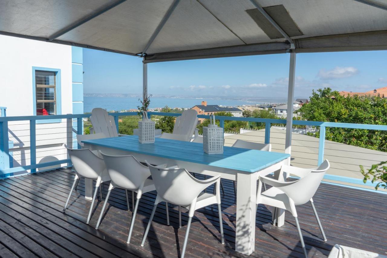 Blue Star Villa Tergniet Exteriér fotografie