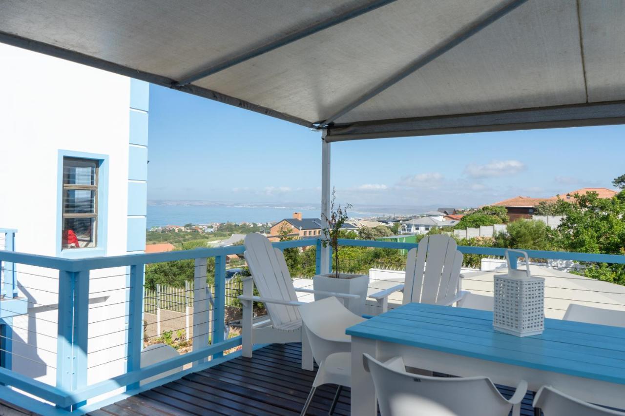 Blue Star Villa Tergniet Exteriér fotografie