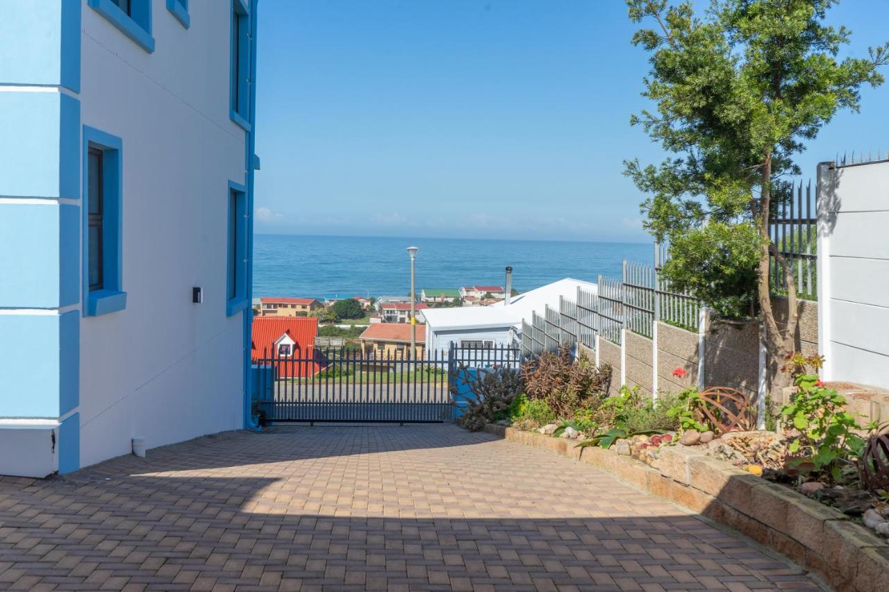 Blue Star Villa Tergniet Exteriér fotografie