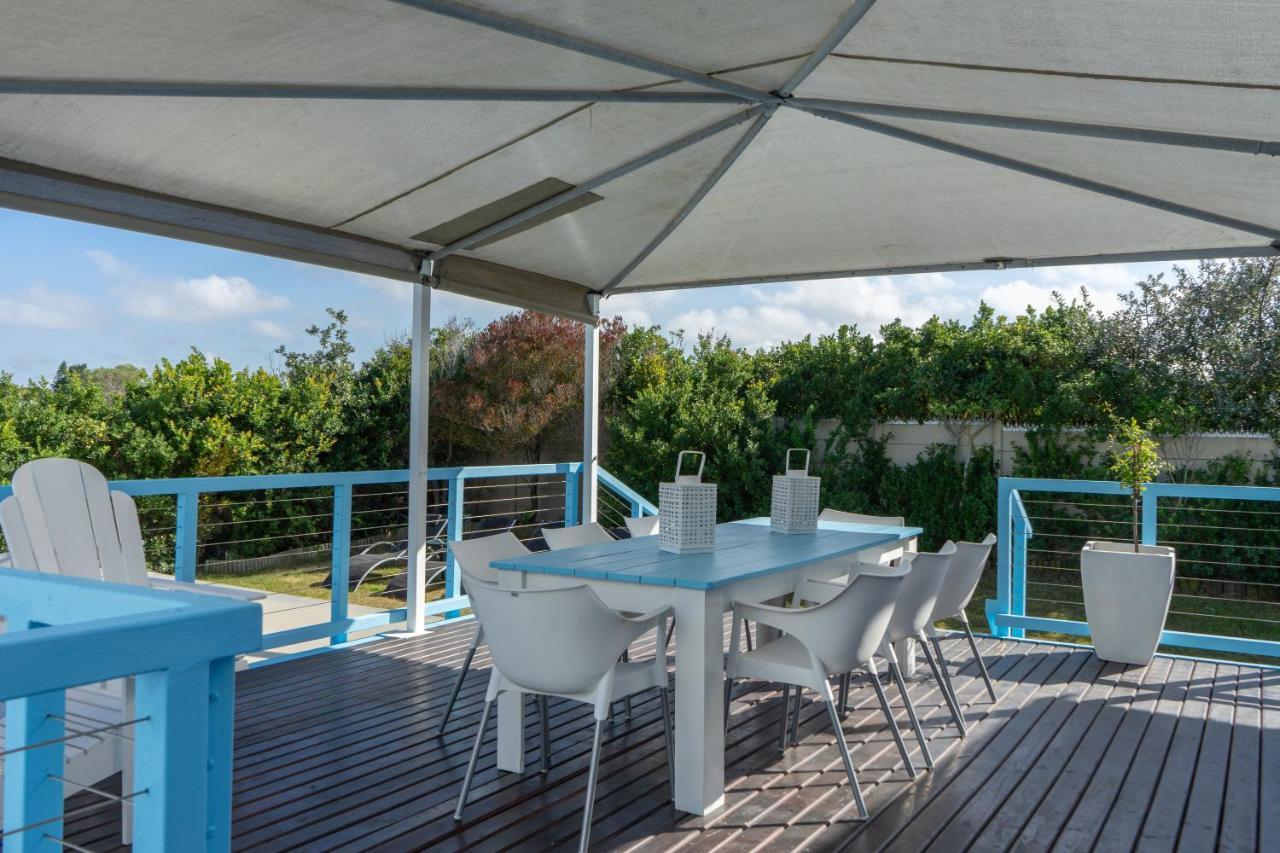 Blue Star Villa Tergniet Exteriér fotografie