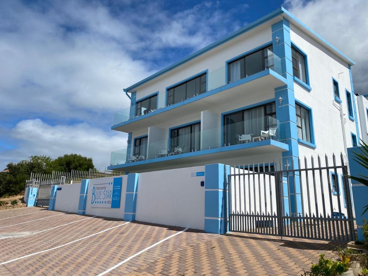 Blue Star Villa Tergniet Exteriér fotografie