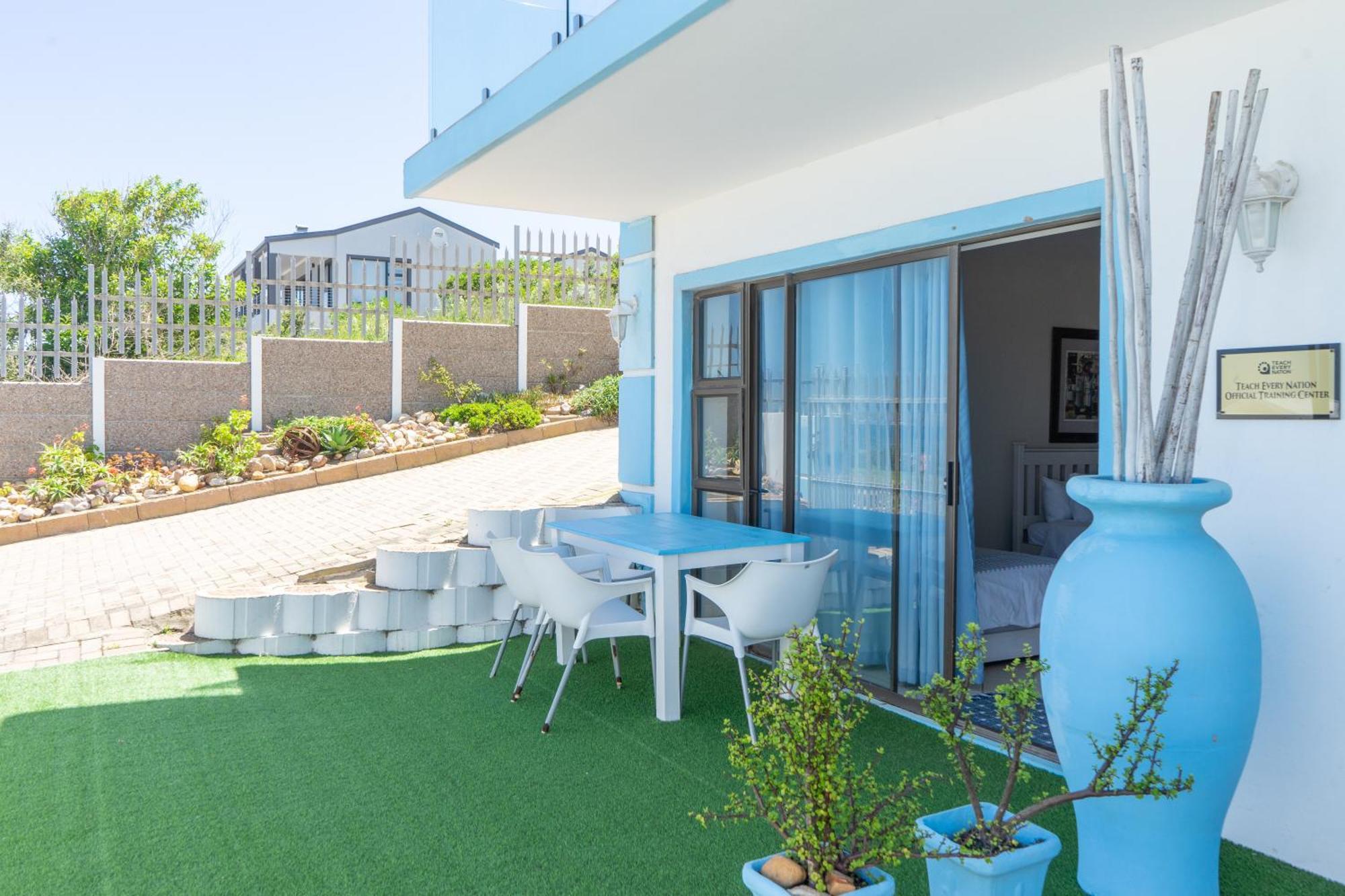 Blue Star Villa Tergniet Exteriér fotografie